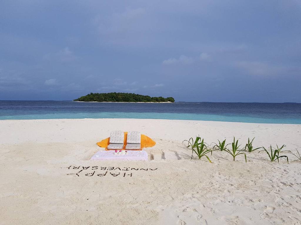 Hanifaru Stay Kendhoo Exterior foto